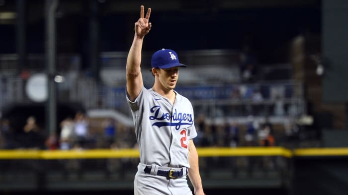 walker buehler